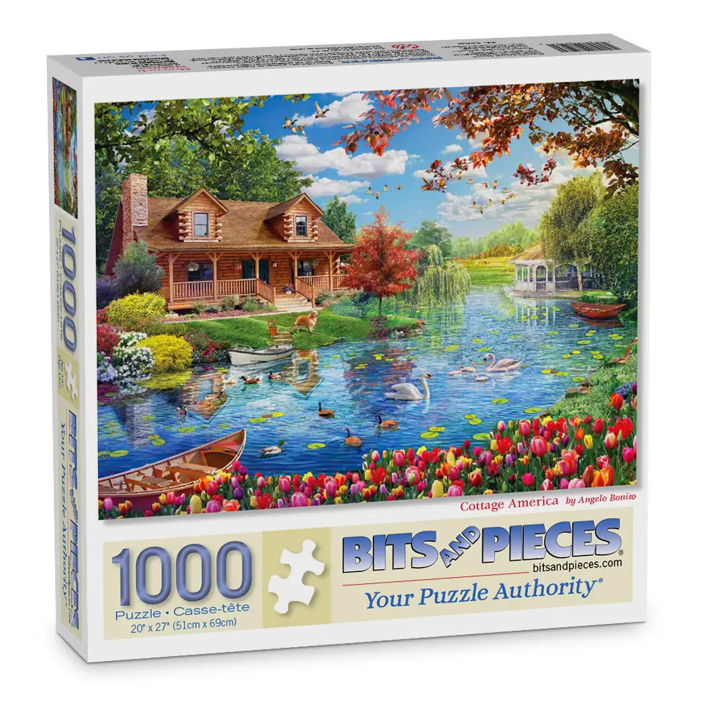 Cottage America